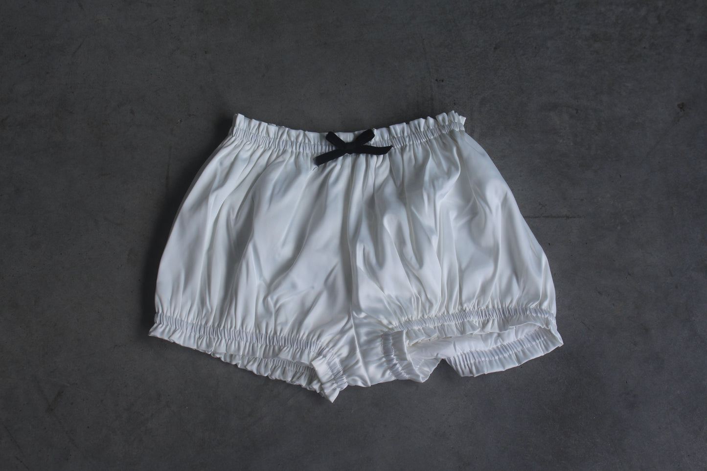 'Ever After Elegance' Bloomers