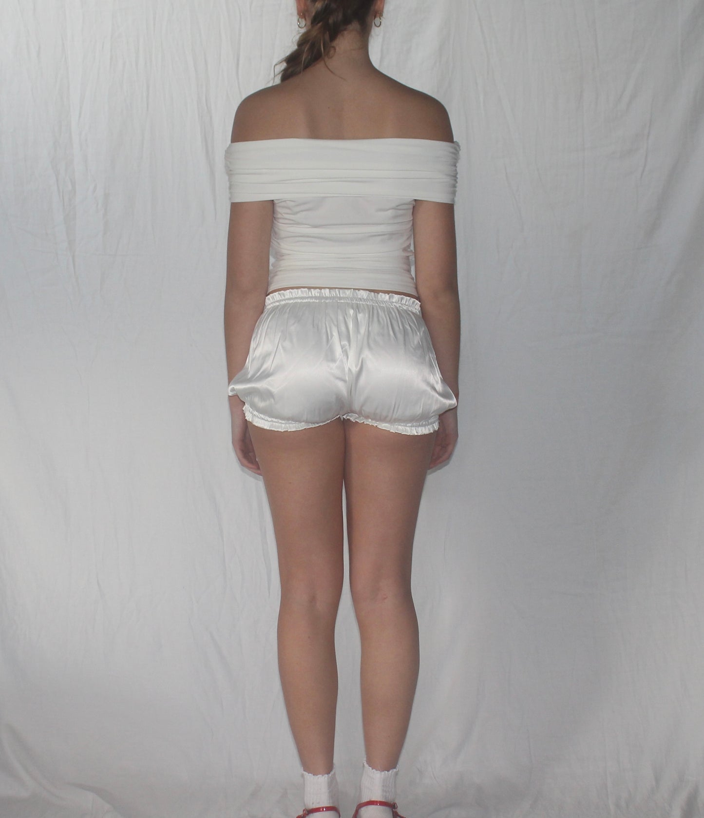 ‘Ever After Elegance’ Top