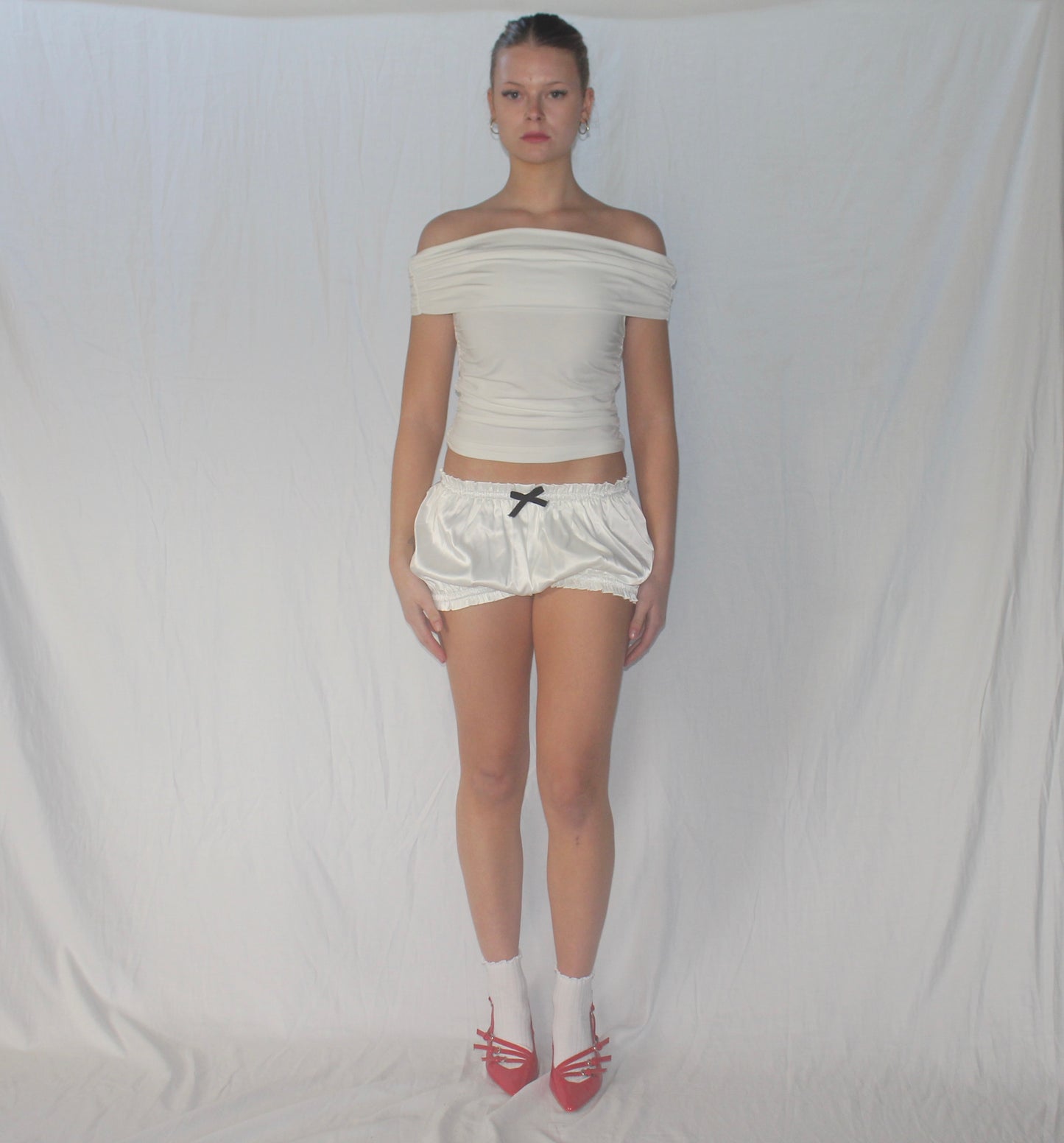 ‘Ever After Elegance’ Top