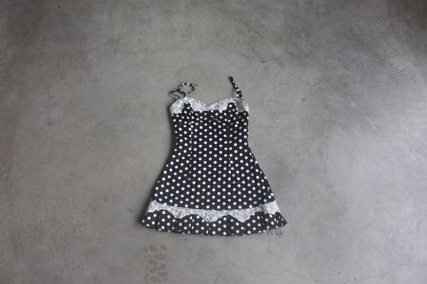 ‘Ever After Elegance’  Mini Dress