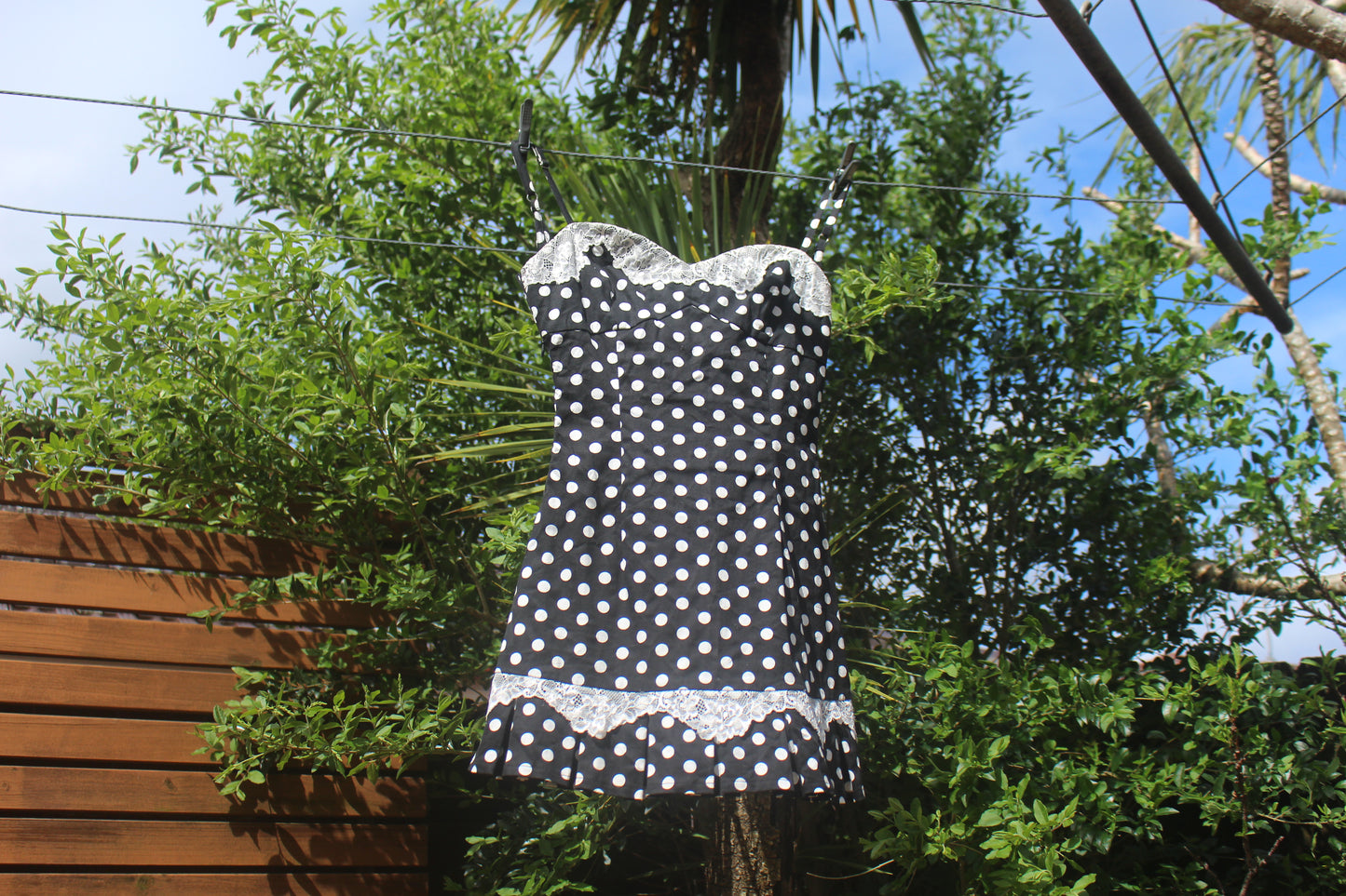 ‘Ever After Elegance’  Mini Dress