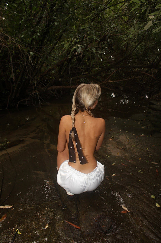 'Ever After Elegance'  Bloomers