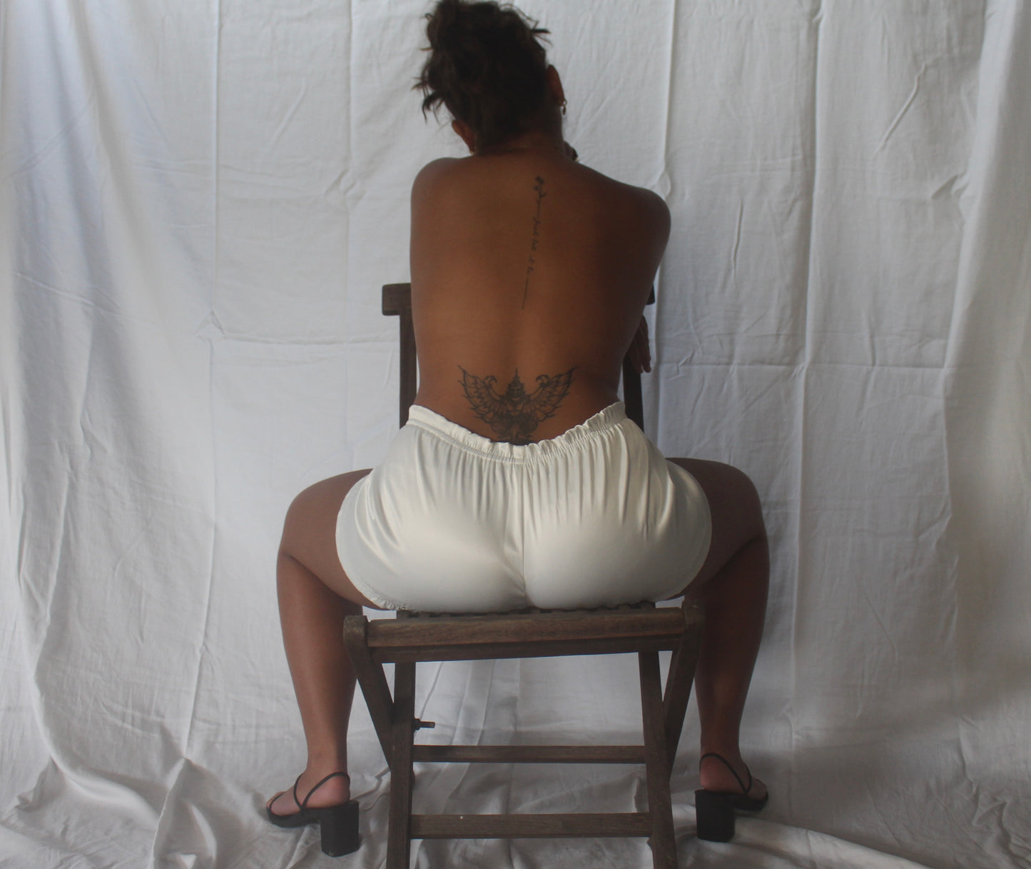 'Ever After Elegance'  Bloomers