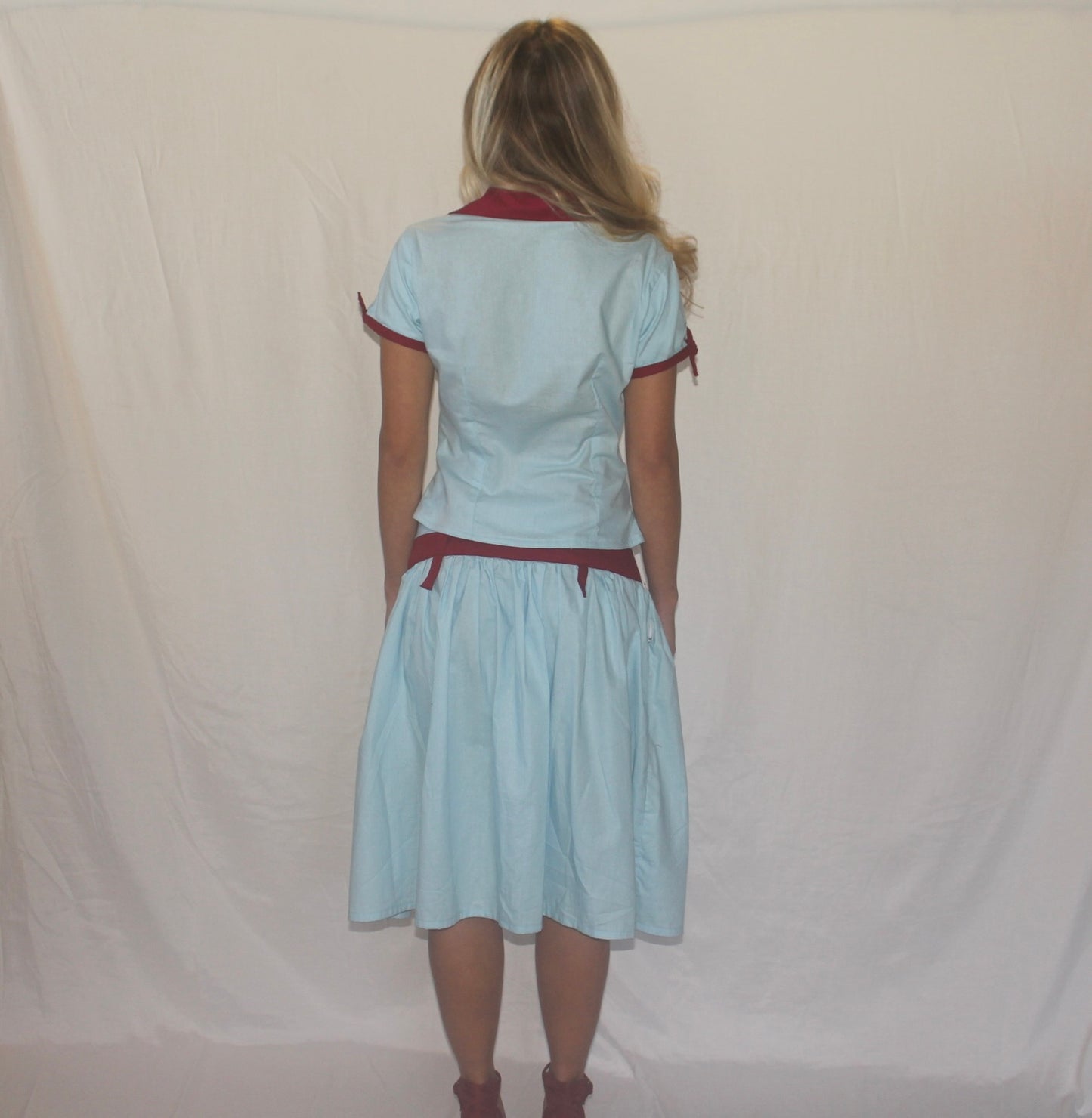 OASIS blouse